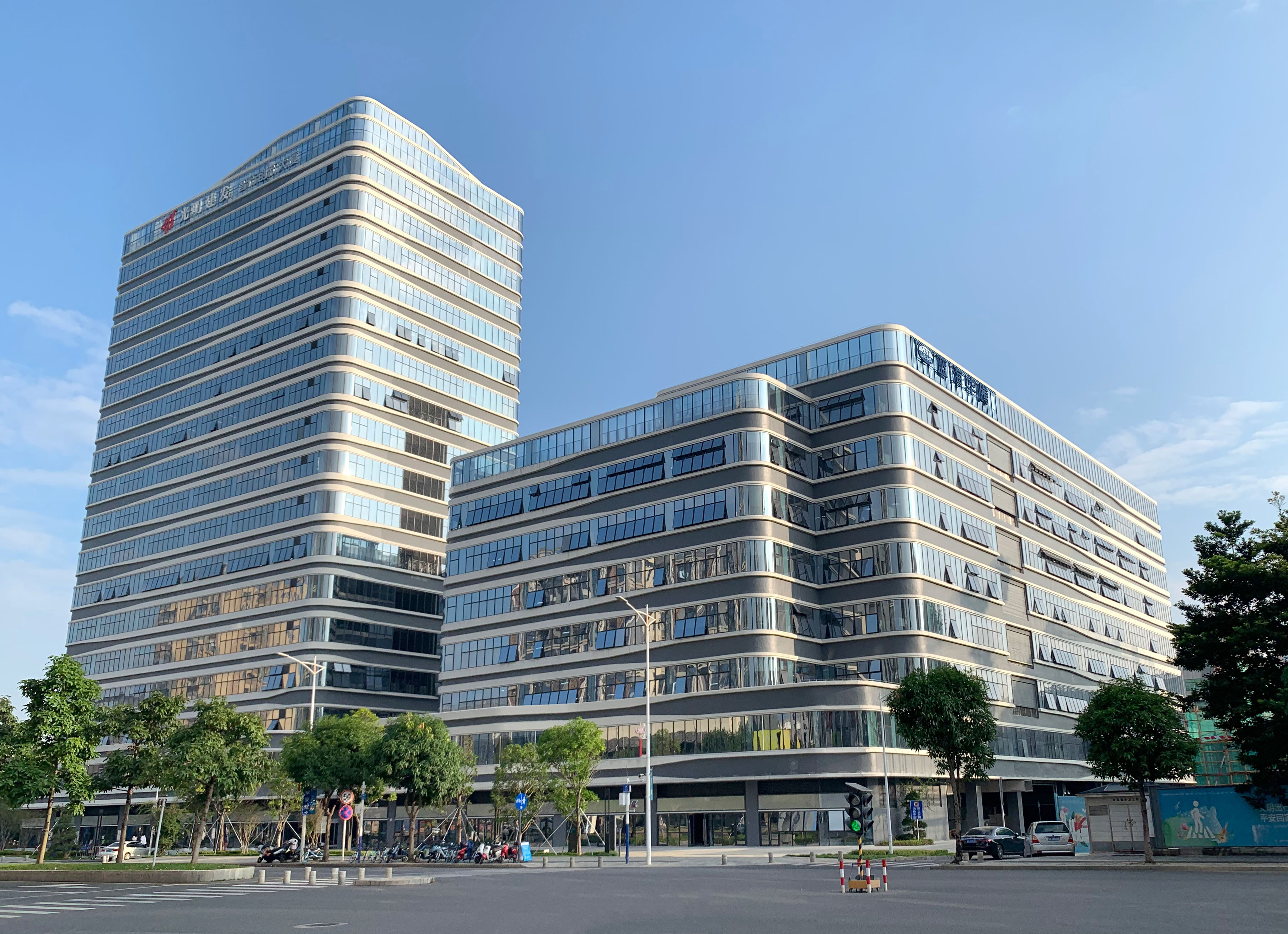 【喜讯】333体育入选“2024年广东省省级制造业单项冠军企业名单”！