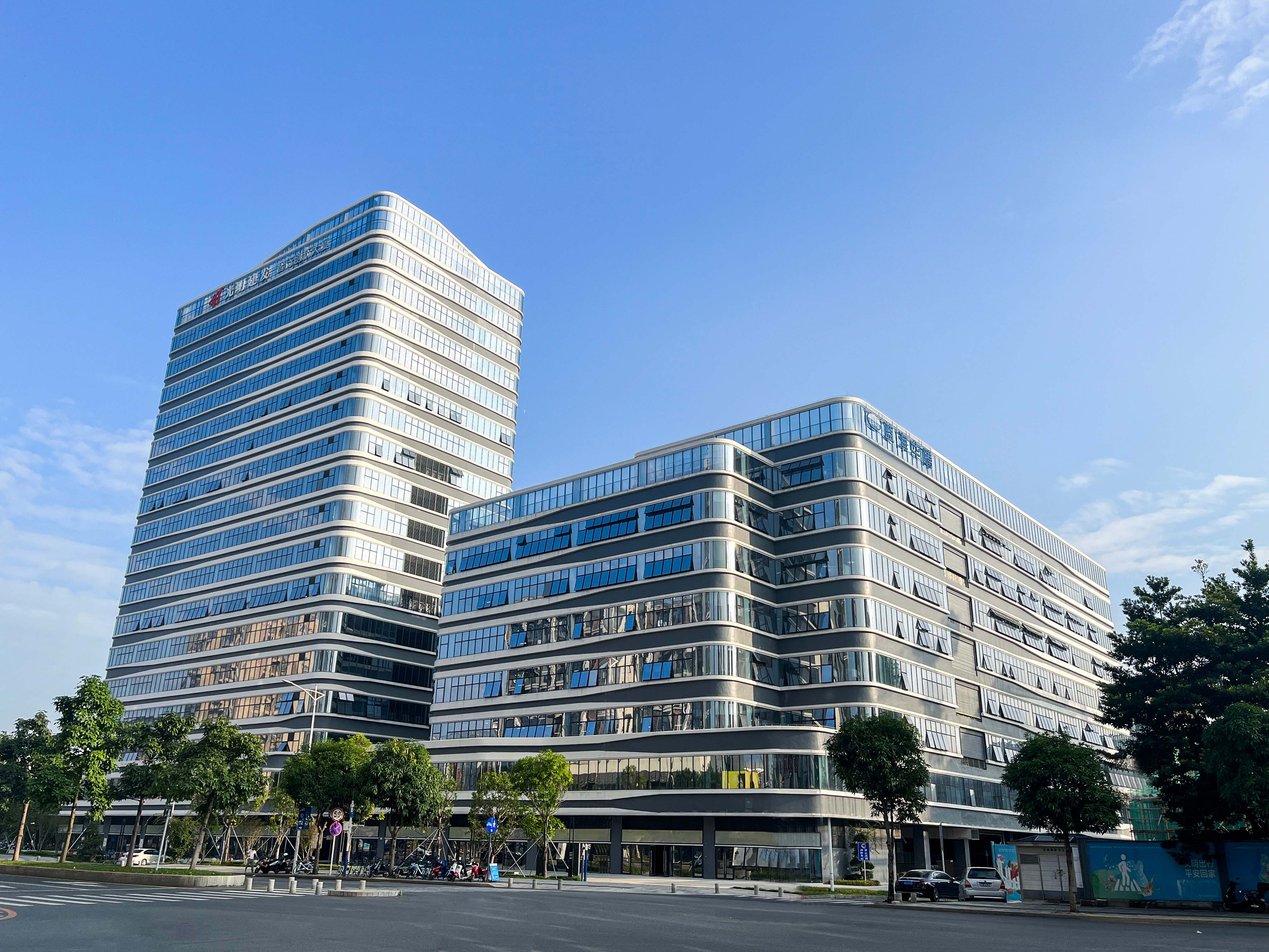 333体育新注册《V6-H系列eVTOL电动力系统控制器软件V1.00》项目的软件著作权:引领未来出行的新篇章! 333体育新注册《V6-H系列eVTOL电动力系统控制器软件V1.00》项目的软件著作权:引领未来出行的新篇章!